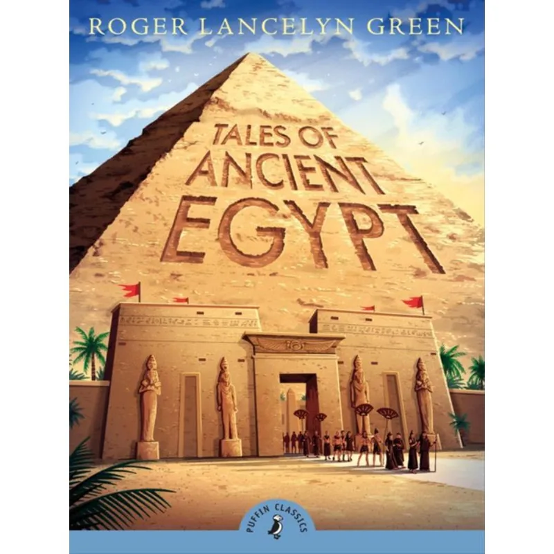 TALES OF ANCIENT EGYPT
