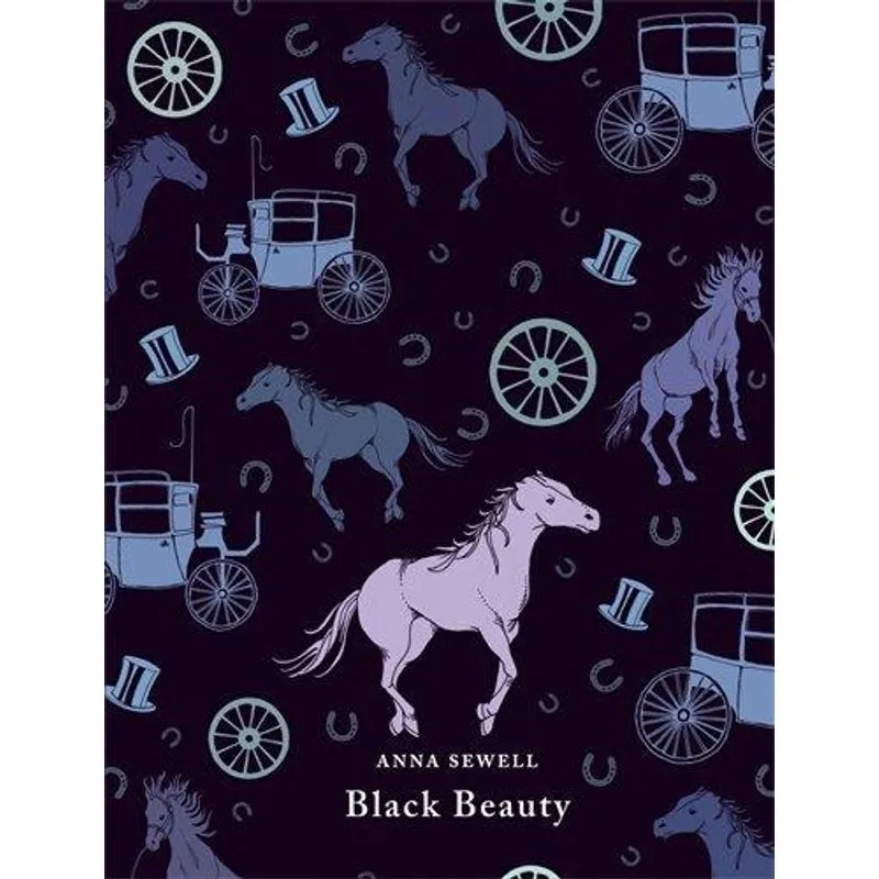 Black Beauty
