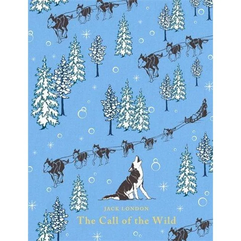 The Call of the Wild