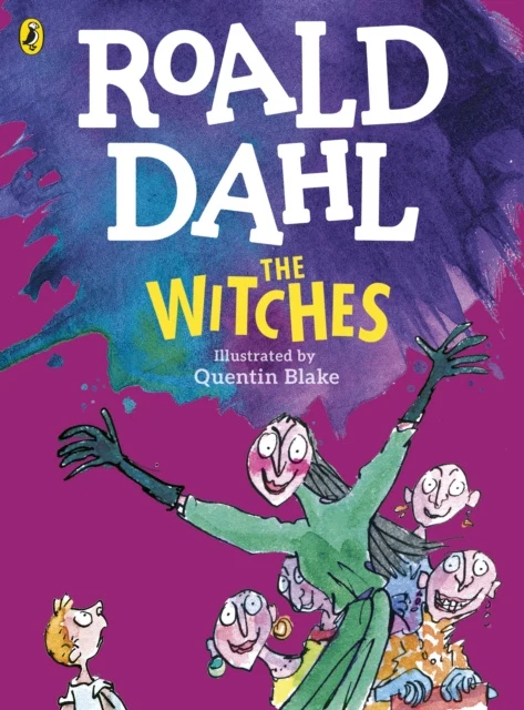 Witches (Colour Edition), The