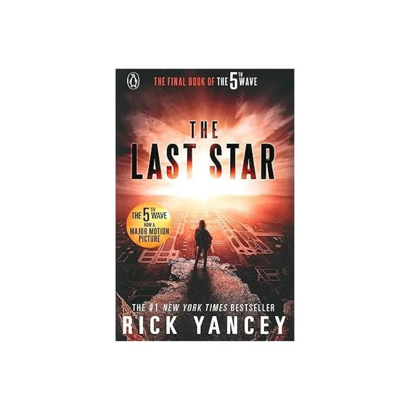 THE LAST STAR