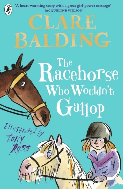Racehorse Who Wouldn't Gallop, The