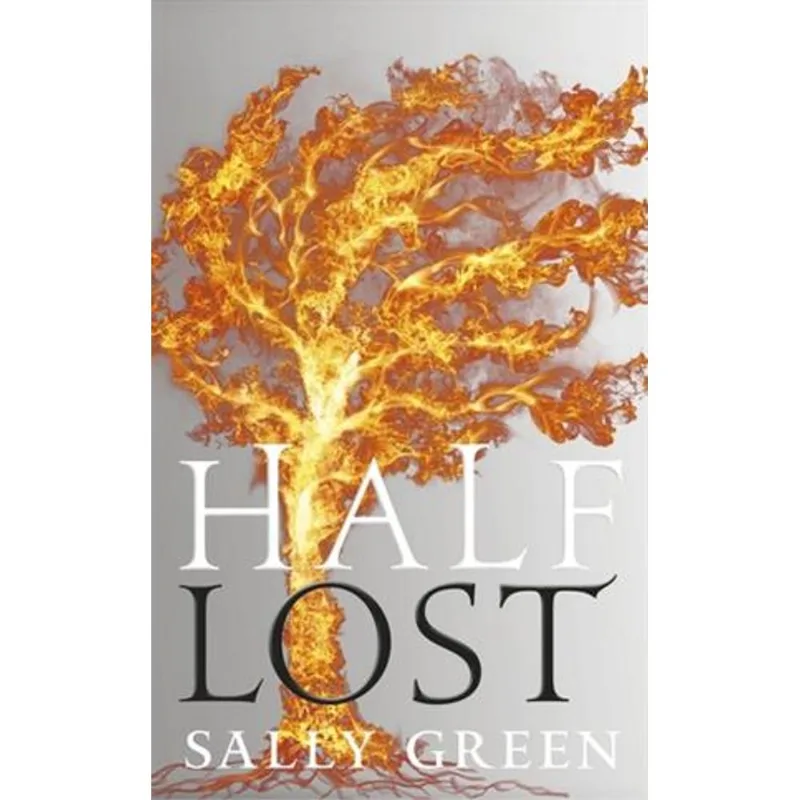 Half Lost