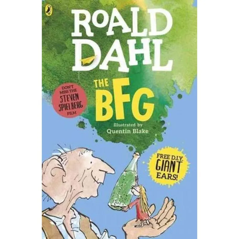 The Bfg