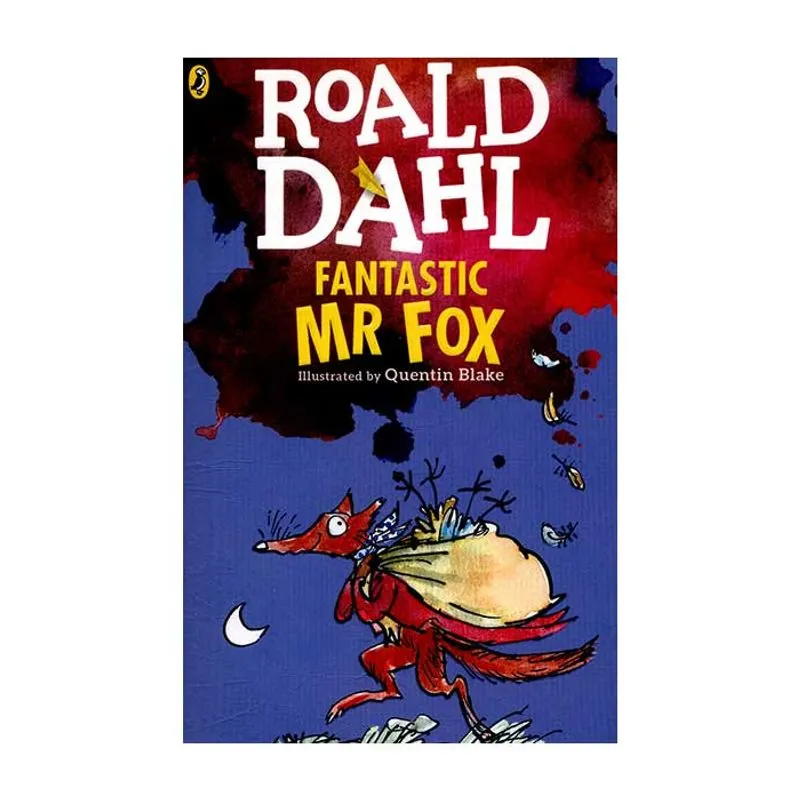 Fantastic Mr. Fox