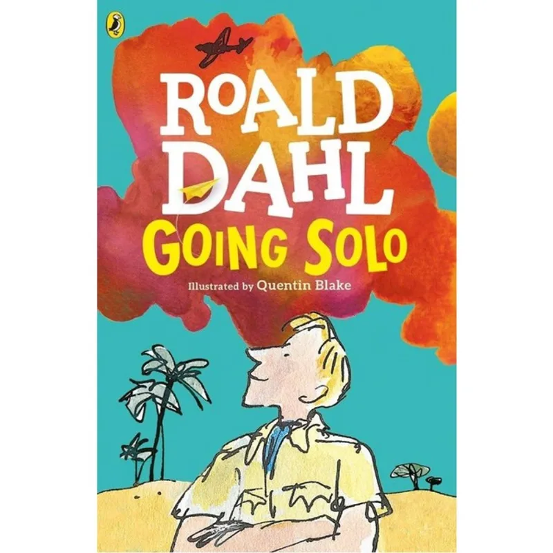 GOING SOLO