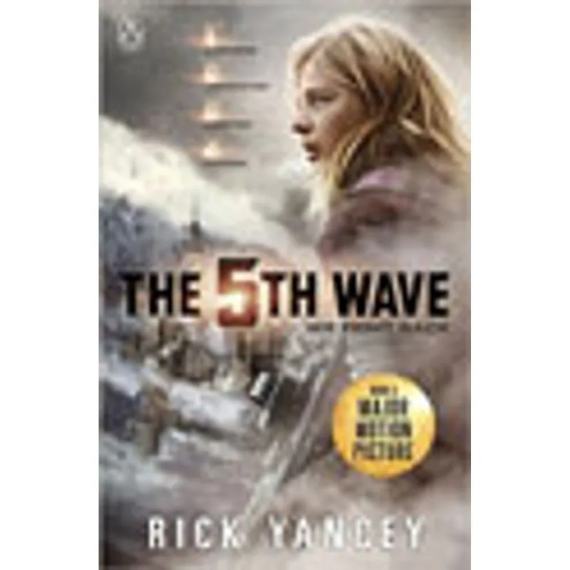 5TH WAVE, THE