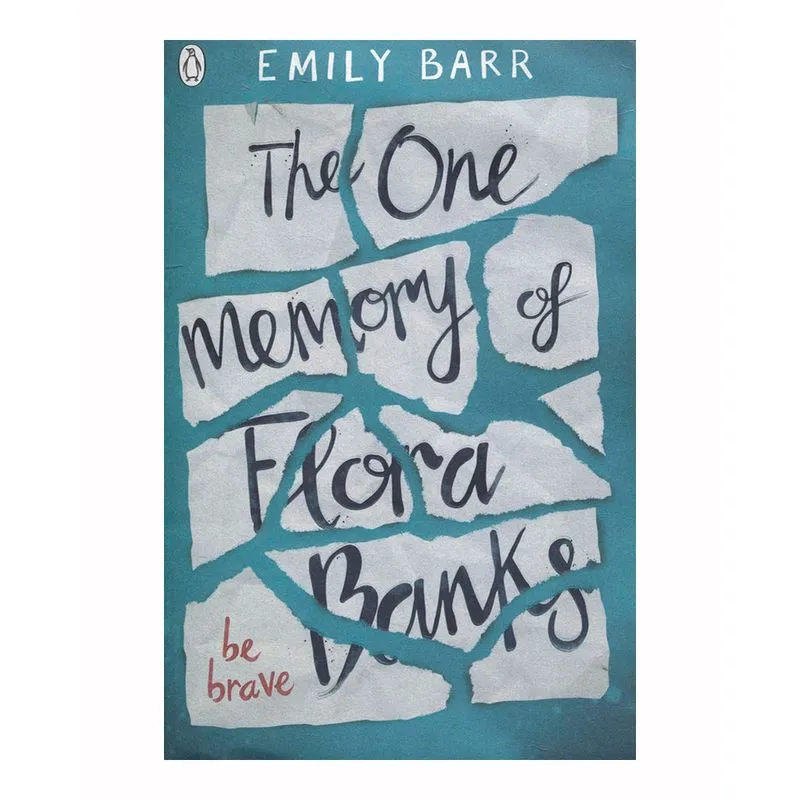The One Memory of Flora Banks