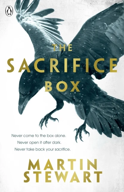 Sacrifice Box, The