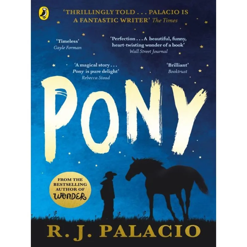 PONY