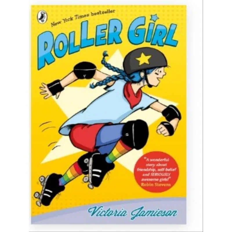 ROLLER GIRL