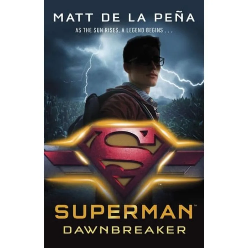 SUPERMAN: DAWNBREAKER