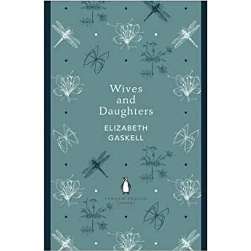 WIVES AND DAUGHTERS
