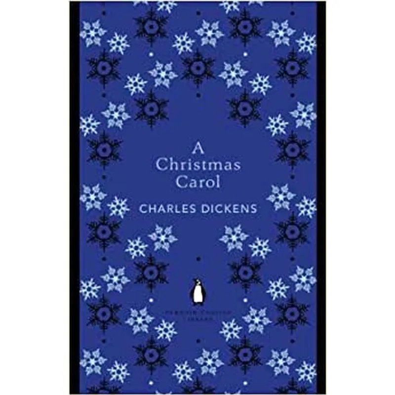 A CHRISTMAS CAROL