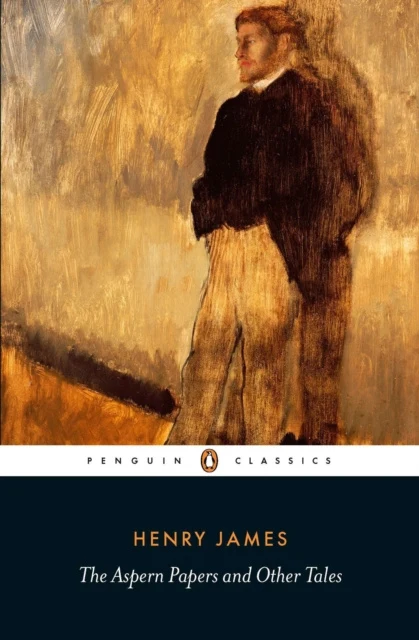 Aspern Papers and Other Tales, The