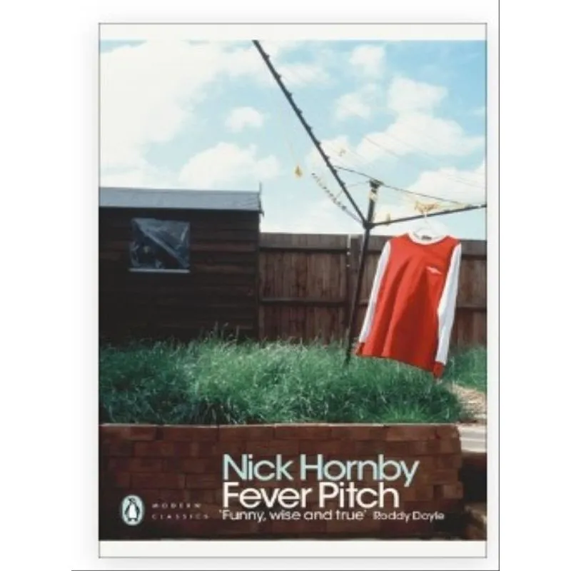 FEVER PITCH