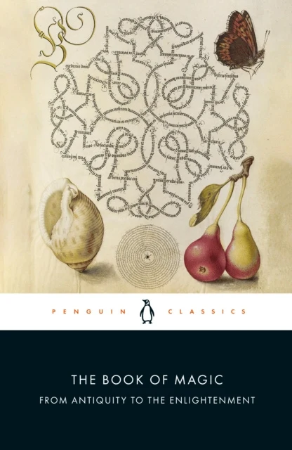 Book of Magic, The