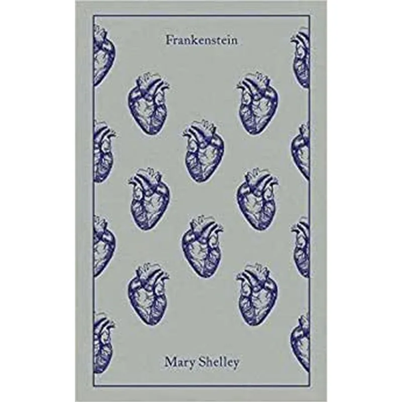 FRANKENSTEIN