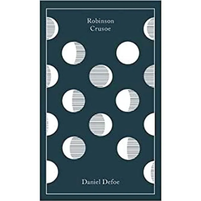 ROBINSON CRUSOE
