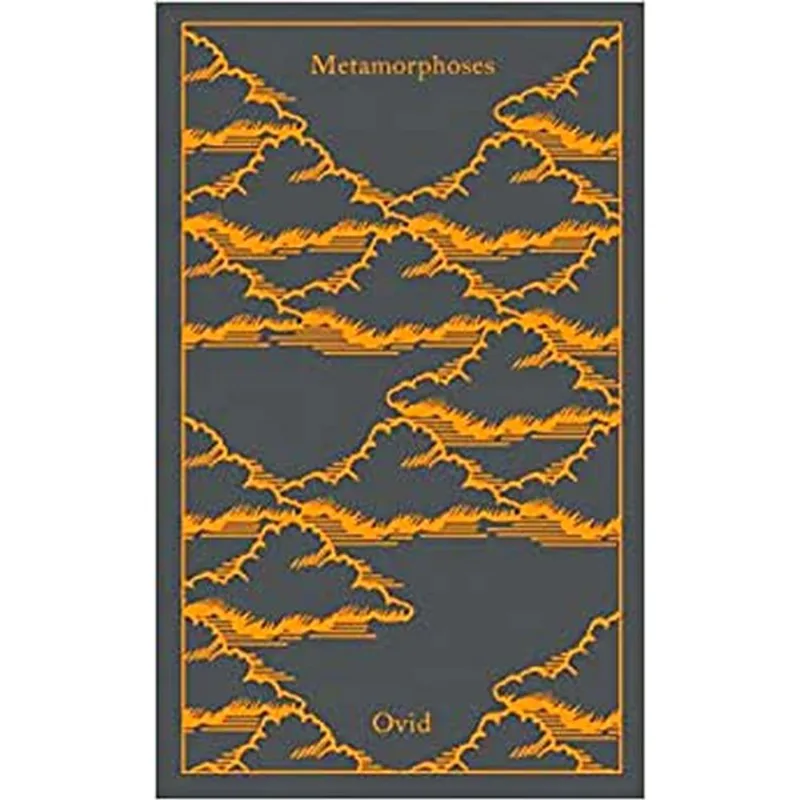METAMORPHOSES