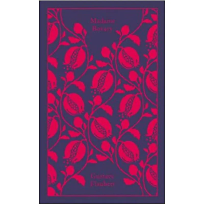 MADAME BOVARY