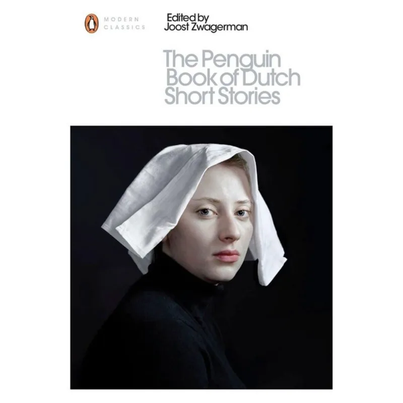 THE PENGUIN BOOK OF DUTCH SHORT STORIES