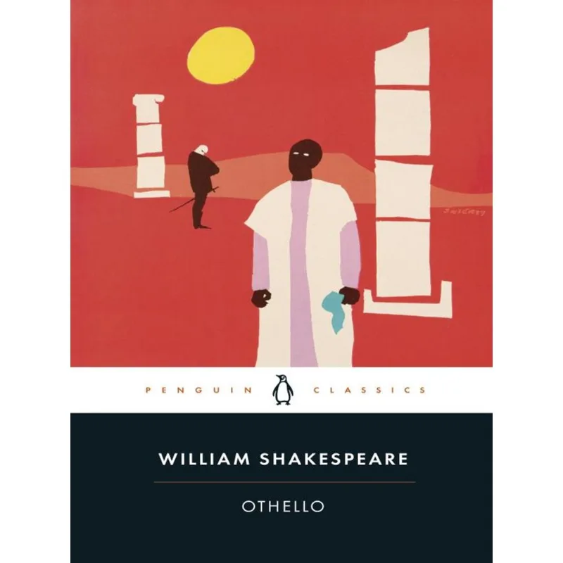 OTHELLO