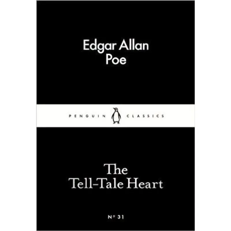 The Tell-Tale Heart