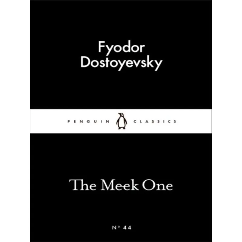 THE MEEK ONE - LITTLE BLACK CLASSICS SERIES