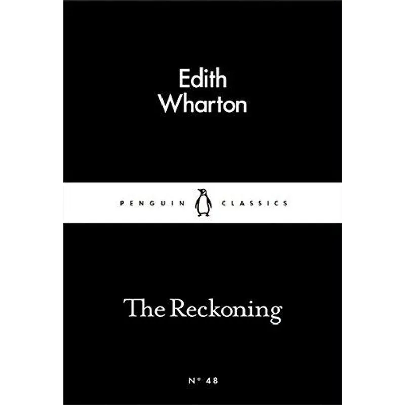 The Reckoning