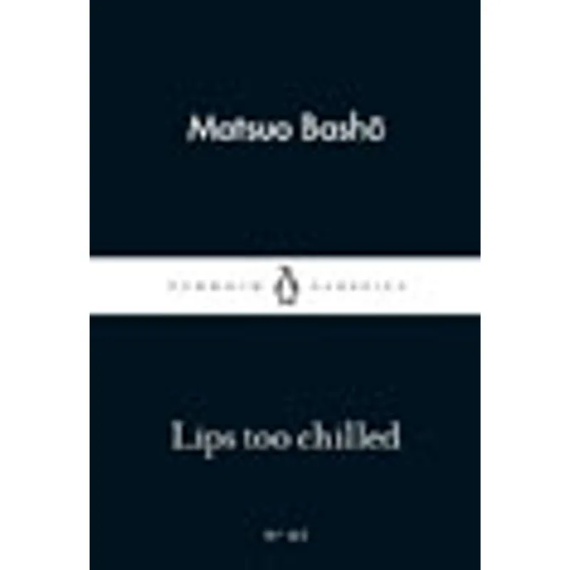 LIPS TOO CHILLED - LITTLE BLACK CLASSICS