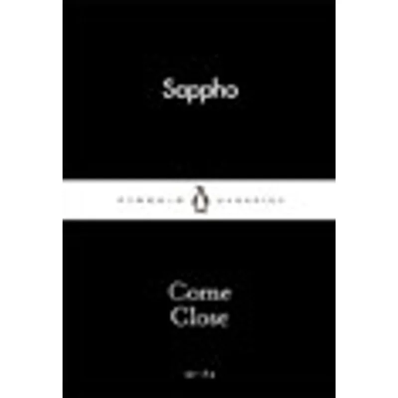 COME CLOSE - LITTLE BLACK CLASSICS