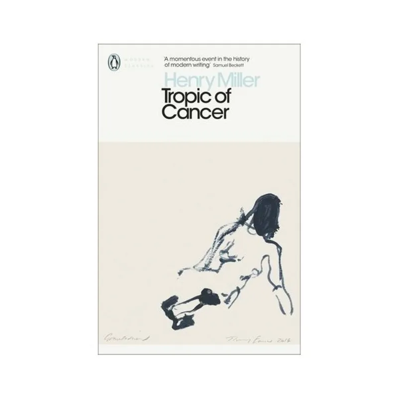 TROPIC OF CANCER