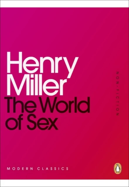 World of Sex, The