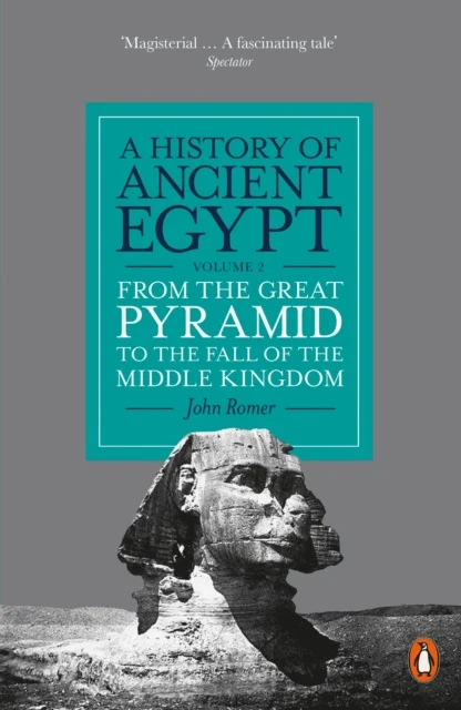 History of Ancient Egypt, Volume 2, A
