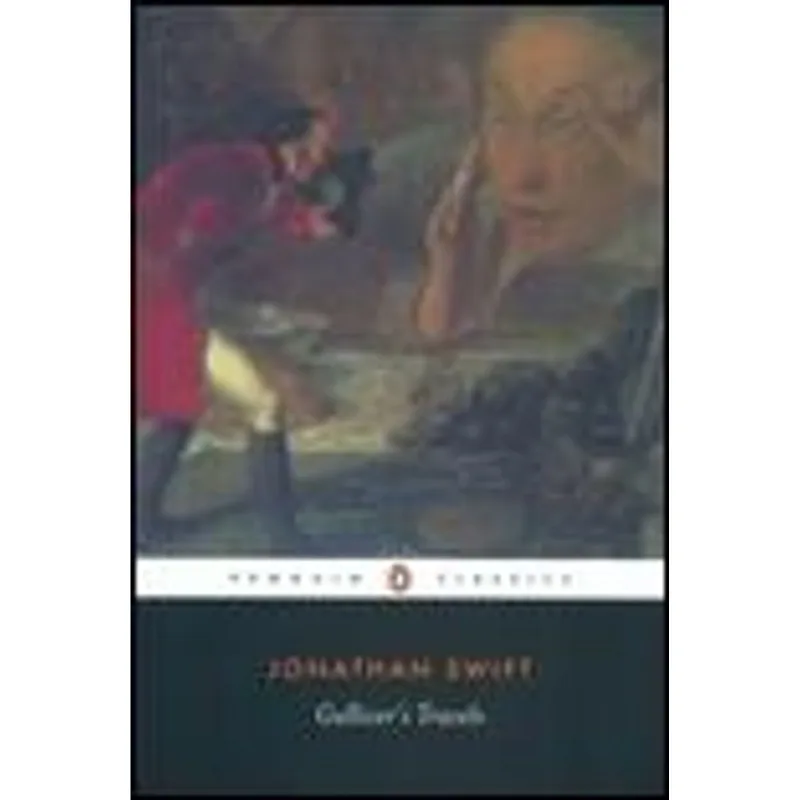 Gulliver´S Travels