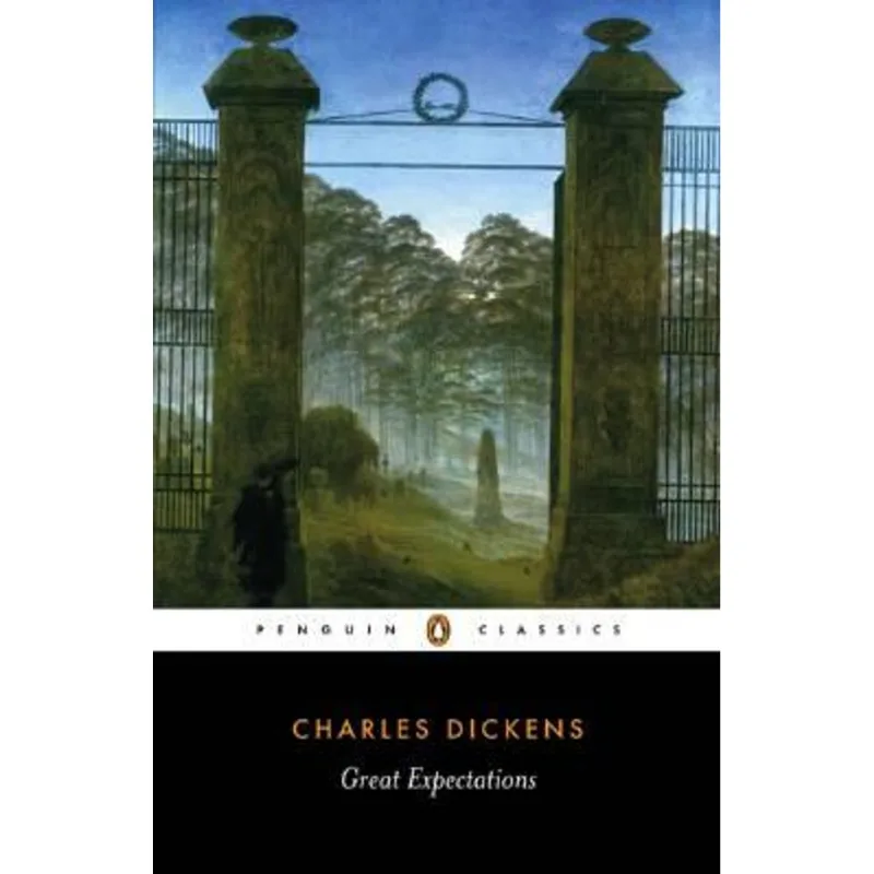 Great Expectations