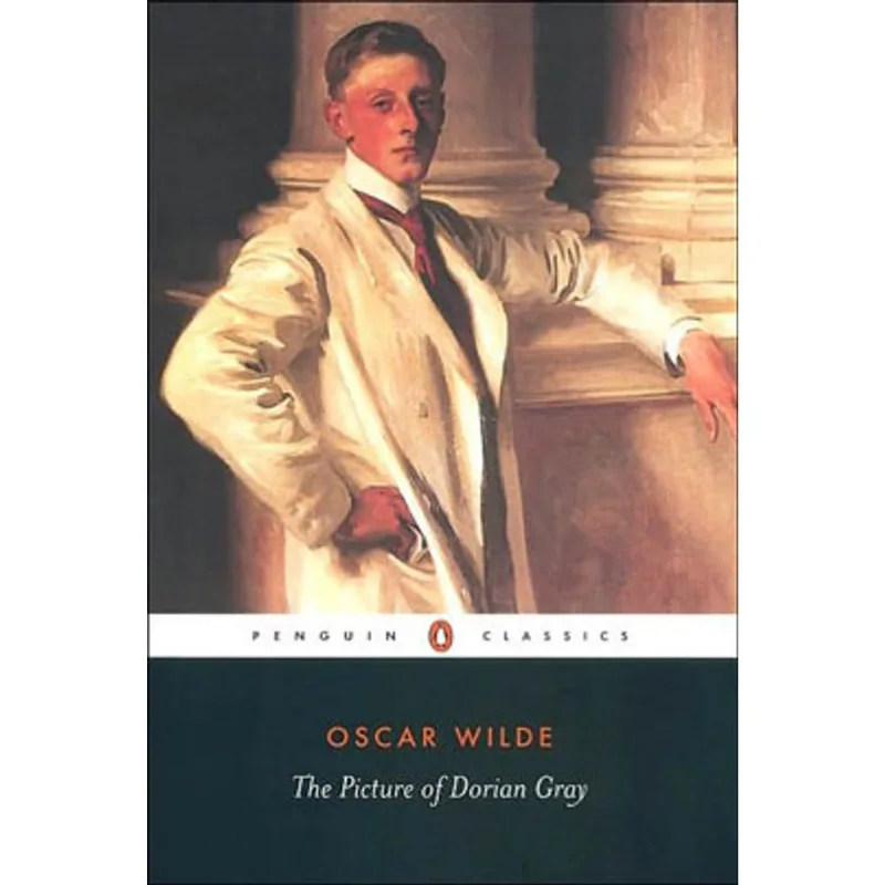 PICTURE OF DORIAN GRAY, THE