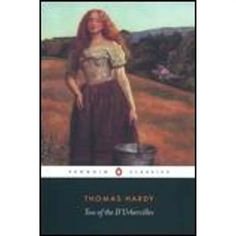 Tess of The D´Urbervilles