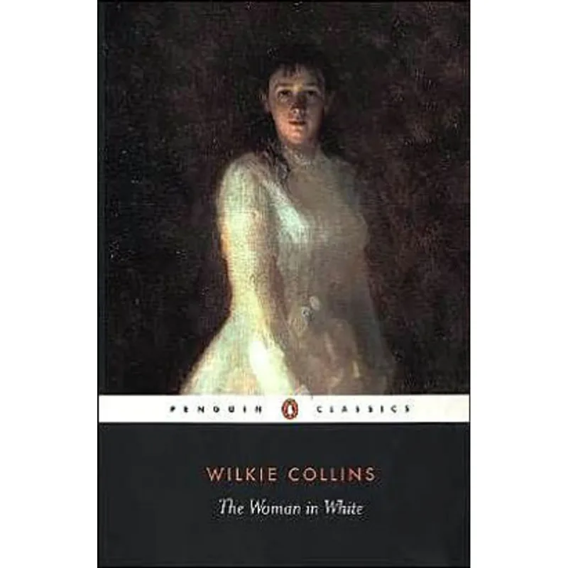 WOMAN IN WHITE, THE