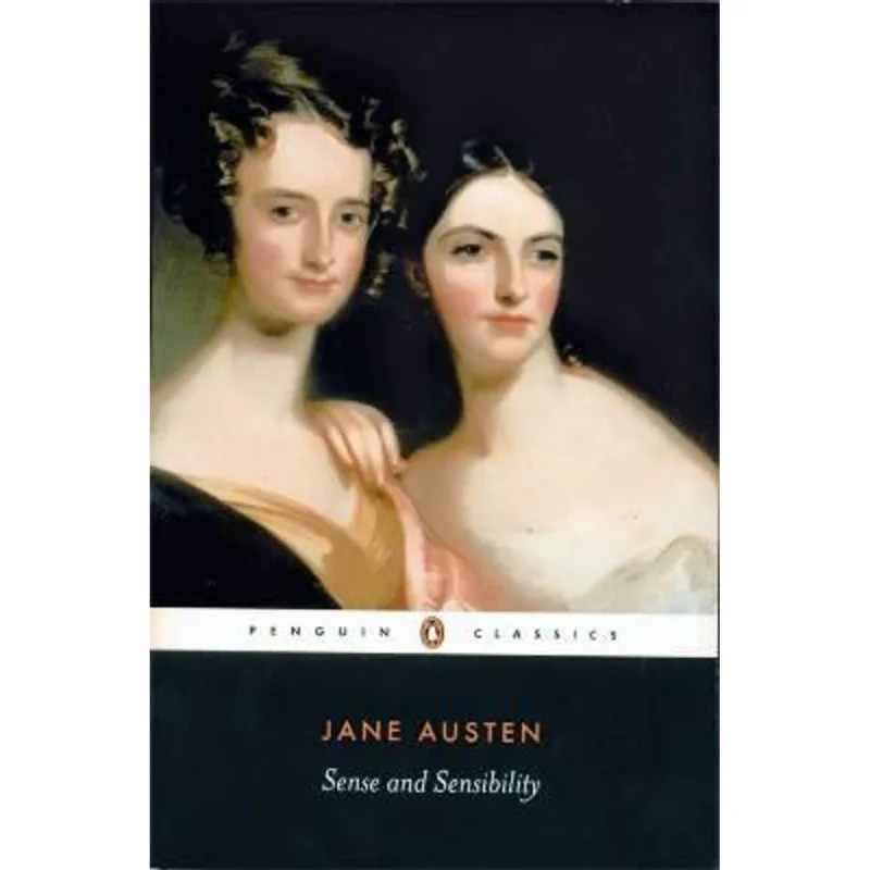 Sense and Sensibility