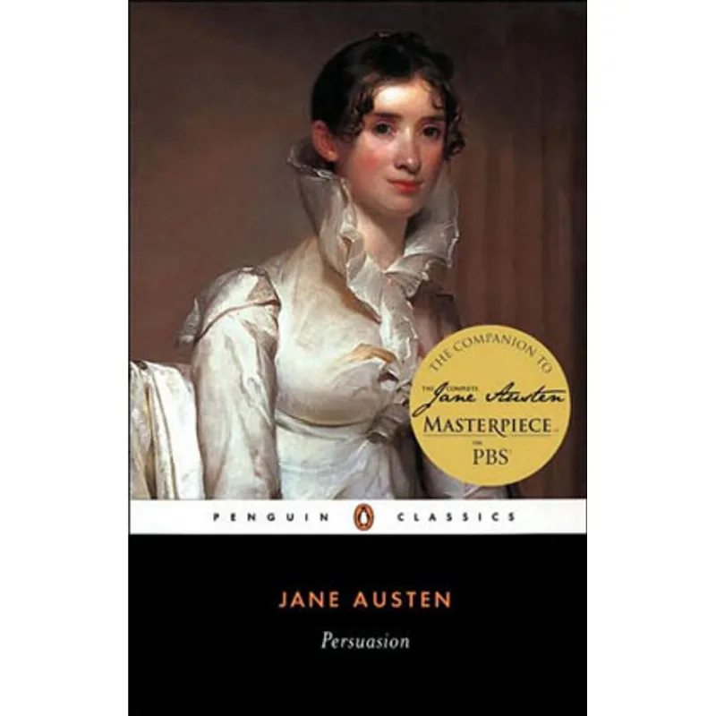 PERSUASION