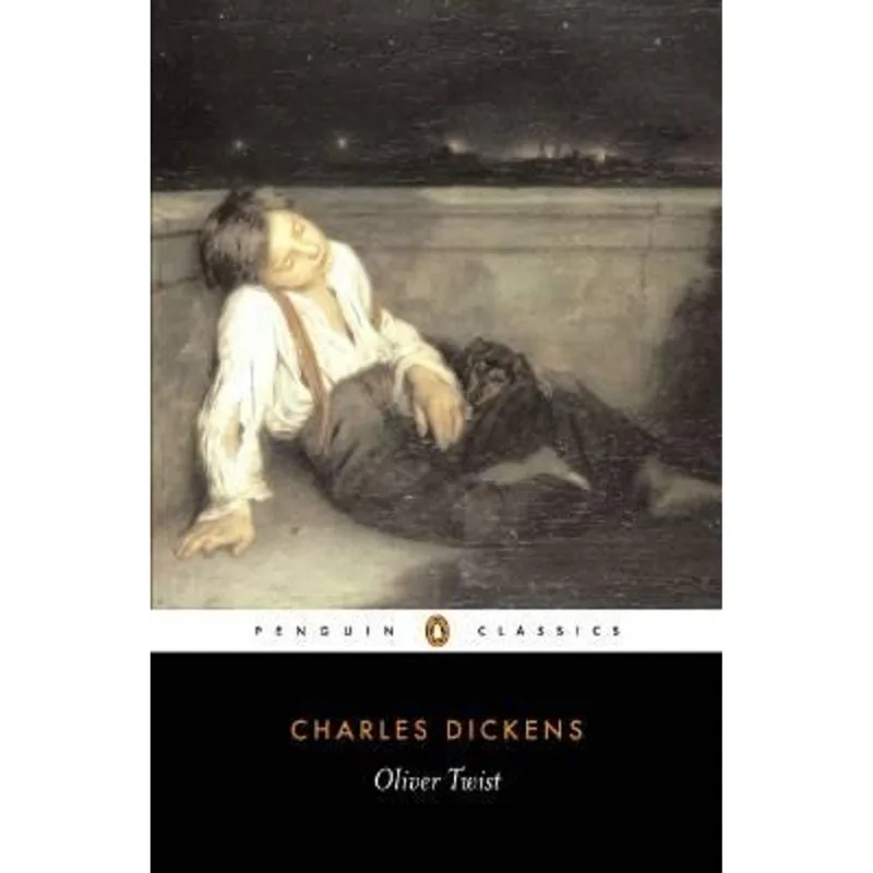 Oliver Twist
