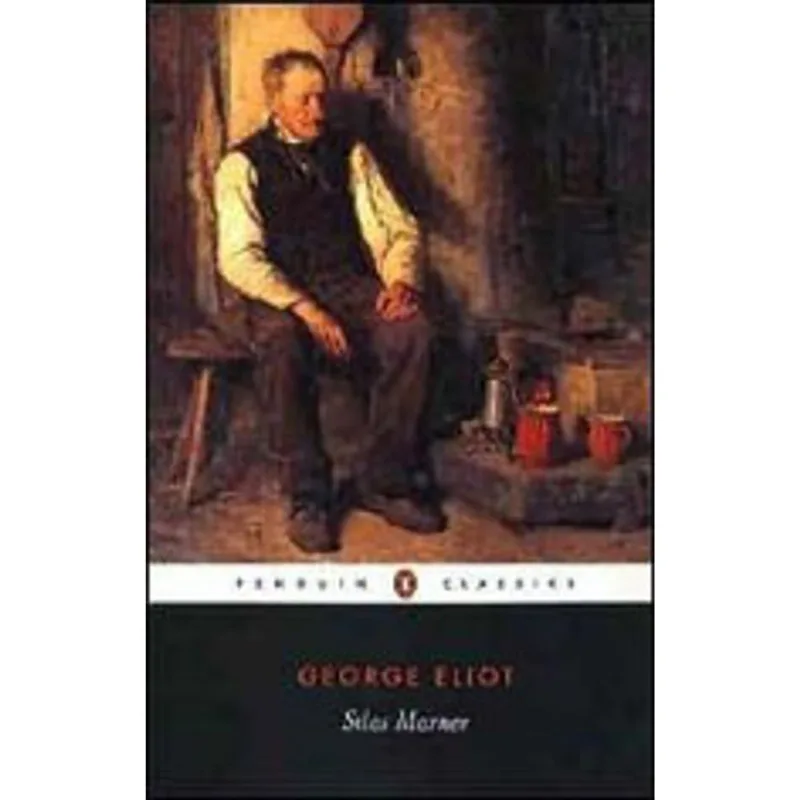 SILAS MARNER