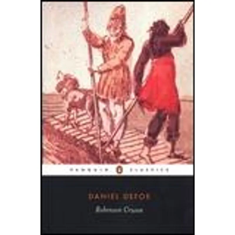 Robinson Crusoe