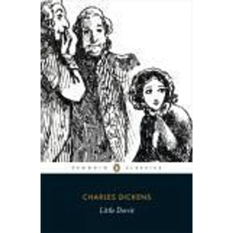 Little Dorrit