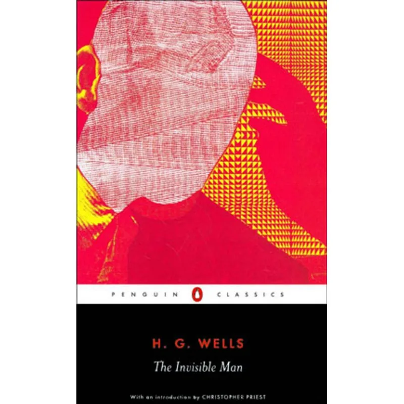 INVISIBLE MAN, THE