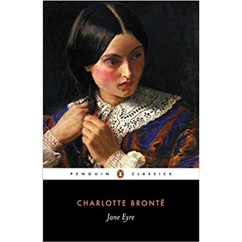 JANE EYRE