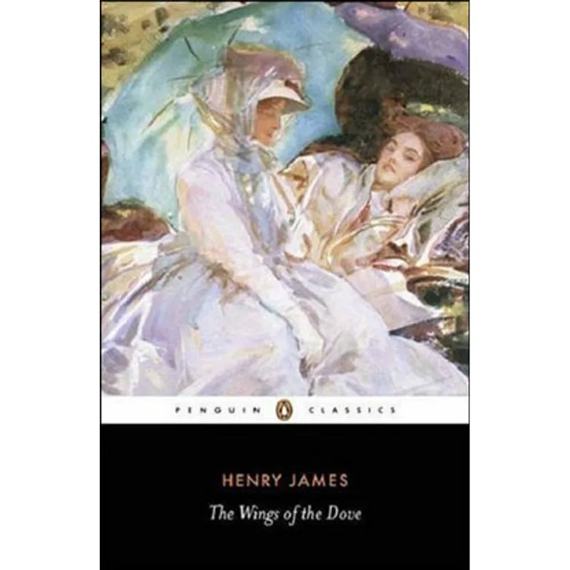 WINGS OF THE DOVE, THE