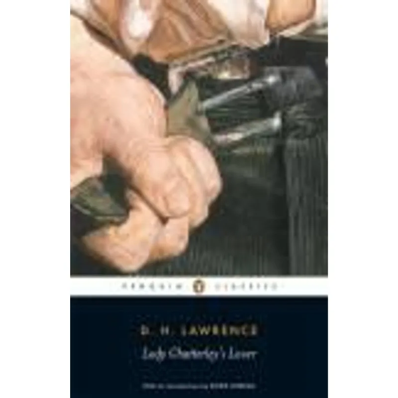 Lady Chatterley´S Lover